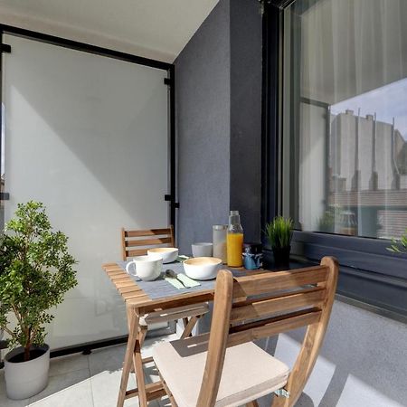 Pure Happiness Apartment Budapest Bagian luar foto